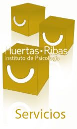 Instituto de Psicología Huertas-Ribas servicios